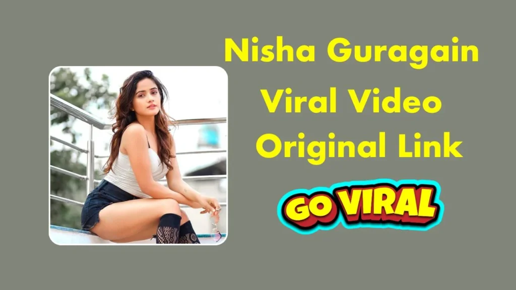 Nisha-Guragain-Viral-Video-Original-Link