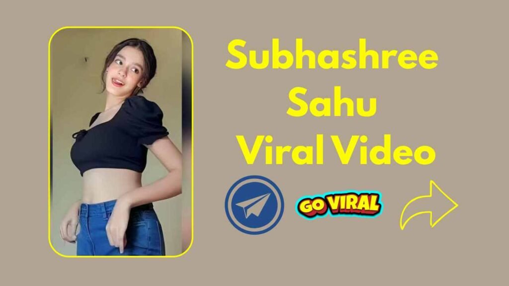 Subhashree Sahu Viral Video